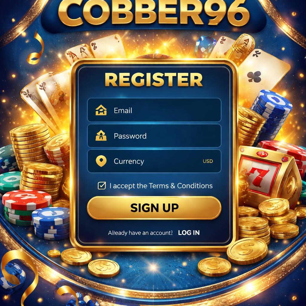 COBBER96 registration benefits in Bangladesh